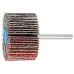 PFERD 44411546 Corundum flap 50 mm 10 pcs universal Grinding use