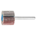 PFERD 44415086 flap wheel 25 mm 10 pcs versatile for metal Grinding