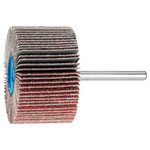 PFERD 44503066 Corundum Flap Disc 50mm 10pcs Coarse to Fine Grinding