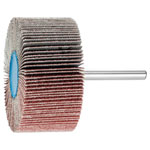 PFERD 44509086 Corundum Flap Disc 60mm 10pcs Coarse to Fine Grinding