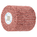 PFERD 44641106 POLINOX fleece roller Ø100x100mm keyway 19mm A60/G