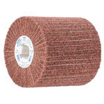PFERD 44641112 Polinox fleece Grinding roller ø100x100mm A120/F fine 1pc