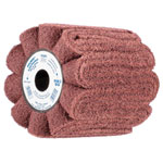 PFERD 44641203 POLINOX Grinding roller Ø100x100mm keyway 19mm A280