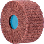 PFERD 44642003 POLINOX Grinding wheel Ø100mm M14 A280 5 pcs fine grind