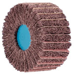 PFERD 44642101 polinox fleece Grinding wheel 100mm M14 thread 5pcs