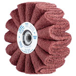 PFERD 44642502 polinox nonwoven Grinding wheel Ø125x50mm M14 A180