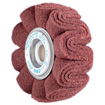 PFERD 44646119 POLINOX Grinding wheel Ø150x50mm fine finish abrasive