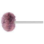 PFERD 44650232 Grinding bit 25 mm Diameter suitable for flexible use