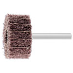 PFERD 44654080 polinox fleece Grinding point Ø40x20mm 10 pcs radial lamellae