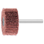 PFERD 44654180 POLINOX fleece Grinding point 10 pcs Ø 40 x 20 mm