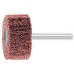 PFERD 44654280 POLINOX fleece Grinding point Ø40x20mm 10pcs lamellae