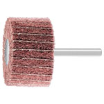 PFERD 44655088 POLINOX fleece Grinding point 50x30mm radial lamella 10pcs