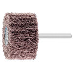 PFERD 44655100 Polinox fleece Grinding point Ø50x30mm 10 pcs radial lamellae