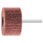 PFERD 44655280 POLINOX fleece Grinding point 50mm 10 pcs radial lamellae