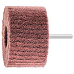 PFERD 44658280 POLINOX fleece Grinding point 80x50mm pack of 10