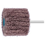 PFERD 44666100 polinox fleece Grinding point radial lamellae 10pcs