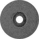 PFERD 44690723 POLINOX compact Grinding Disc 125mm SiC F 5 pcs