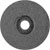 PFERD 44690723 POLINOX compact Grinding Disc 125mm SiC F 5 pcs