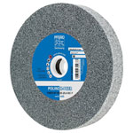 PFERD 44691667 POLINOX grinder 150x25.4mm SiC fine soft execution