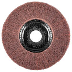 PFERD 44692263 polinox Sanding Disc 125 mm for fine Grinding 5 pcs