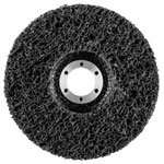 PFERD 44692725 Polish Clean Disc 125mm 5 pcs for coarse cleaning Work