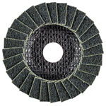 PFERD 44694103 Pvl flap Disc 115mm Diameter 22.23mm bore 5 pcs