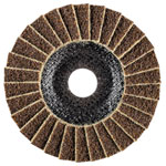 PFERD 44694111 Flap Disc 125mm x 22.23mm Universal Use 5 pcs