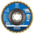PFERD 44694111 Flap Disc 125mm x 22.23mm Universal Use 5 pcs