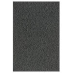 PFERD 44697640 Sandpaper Sheets Grit 400 224x154mm 10 pcs fine finish