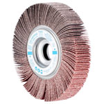 PFERD 44724040 fan wheel 150mm 2pcs universal Grinding use