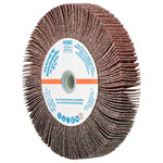 PFERD 44782504 slat Grinding wheel 125mm 2pcs for angle grinders