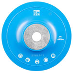 PFERD 44890030 GT supporting Disc for optimum contour adjustment