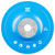 PFERD 44890030 GT supporting Disc for optimum contour adjustment