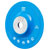 PFERD 44890030 GT supporting Disc for optimum contour adjustment