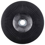 PFERD 44890090 H-GT 125 MF M14 support Disc for fibre grinders durable