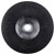 PFERD 44890090 H-GT 125 MF M14 support Disc for fibre grinders durable