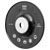 PFERD 44890090 H-GT 125 MF M14 support Disc for fibre grinders durable