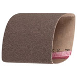 PFERD 45001158 Sandpaper belt grit 120 282x100mm 5 pcs compact grain
