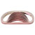 PFERD 45002335 Sandpaper belt grit 120 305mm x 12mm 100 pcs universal use