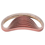 PFERD 45003006 Sandpaper belt 520x20mm grit 60 20 pcs