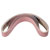PFERD 45005562 Sandpaper belt 120 grit 1000x50mm 10 pcs universal use
