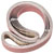 PFERD 45005604 BA Sandpaper Belt 40 Grit 2000x50 mm 10 pcs universal use