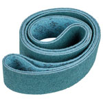 PFERD 45011703 VB Sandpaper belt 240 grit 2000x75 mm pack of 2 for metals