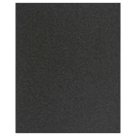 PFERD 45012008 BG BL Sandpaper sheet 80 grit 230x280mm 50pcs