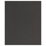 PFERD 45012024 Sandpaper 100 pcs 240 grit 280x230mm fabric for wood/metal