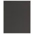 PFERD 45012024 Sandpaper 100 pcs 240 grit 280x230mm fabric for wood/metal