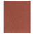 PFERD 45013004 Sandpaper Sheet Grit 40 280x230mm 50pcs ISO 21948