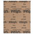 PFERD 45013004 Sandpaper Sheet Grit 40 280x230mm 50pcs ISO 21948