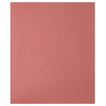 PFERD 45013024 BG BR Sandpaper 240 grit 230x280mm 50 pcs versatile use