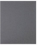 PFERD 45014012 BP Sandpaper SiC 120 280x230mm 50pcs for paint/glass